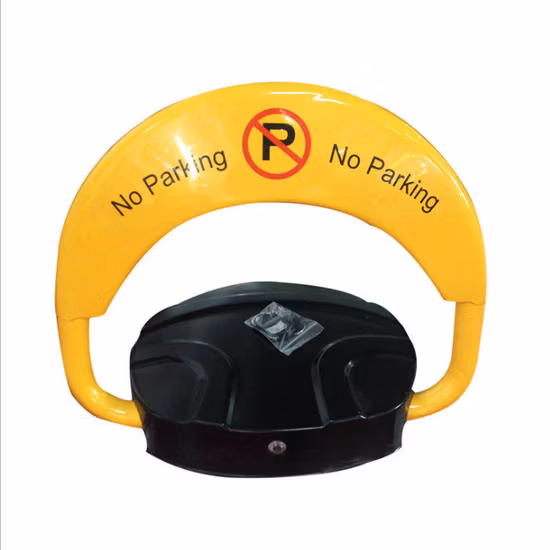 Automatic Parking Lock by Remote Controller