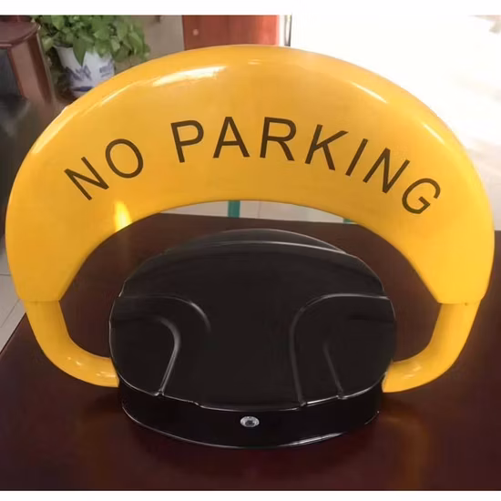 Automatic Parking Lock by Remote Controller