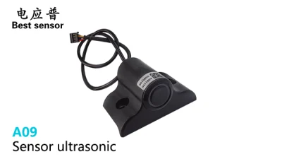 Ultraschall-Füllstandsensor Dyp-A09 für das Fahrzeugsystemmanagement mit mehreren Ausgabemethoden und Hochleistungs-Wägezelle